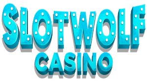 SlotWolf logo